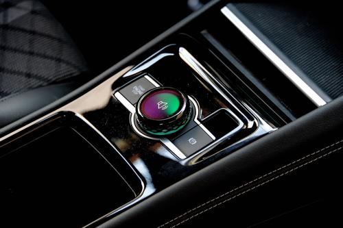 Test – Volkswagen Tayron 2.0 TDI // Foto: Dmotion.rs