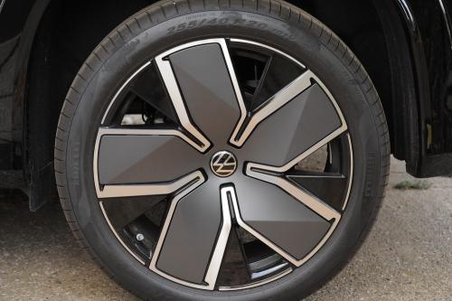 Test – Volkswagen Tayron 2.0 TDI // Foto: Dmotion.rs