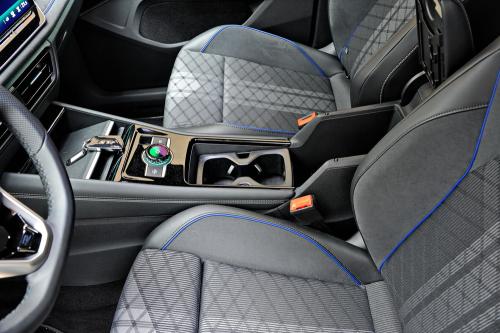 Test – Volkswagen Tayron 2.0 TDI // Foto: Dmotion.rs