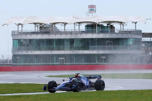Williams-1