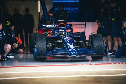 Williams-2