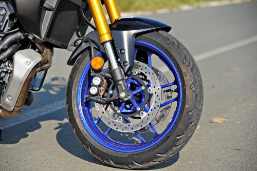 Moto Test – Yamaha Tracer 7 GT / Foto Dmotion.rs