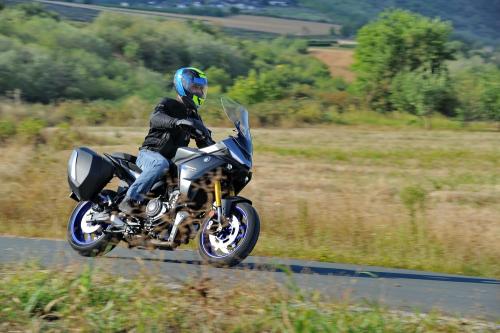 Moto Test – Yamaha Tracer 7 GT / Foto Dmotion.rs
