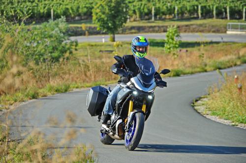 Moto Test – Yamaha Tracer 7 GT / Foto Dmotion.rs