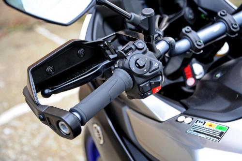 Moto Test – Yamaha Tracer 7 GT / Foto Dmotion.rs