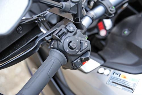 Moto Test – Yamaha Tracer 7 GT / Foto Dmotion.rs