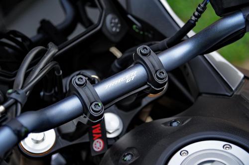 Moto Test – Yamaha Tracer 7 GT / Foto Dmotion.rs