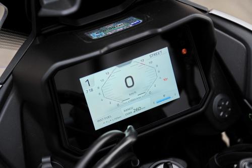 Moto Test – Yamaha Tracer 7 GT / Foto Dmotion.rs