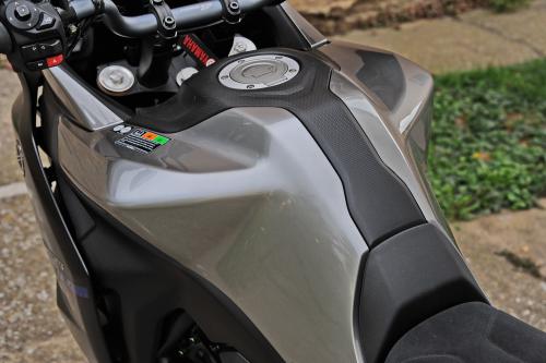 Moto Test – Yamaha Tracer 7 GT / Foto Dmotion.rs