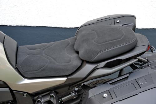 Moto Test – Yamaha Tracer 7 GT / Foto Dmotion.rs