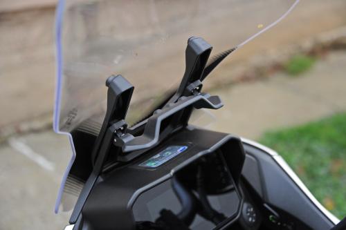 Moto Test – Yamaha Tracer 7 GT / Foto Dmotion.rs