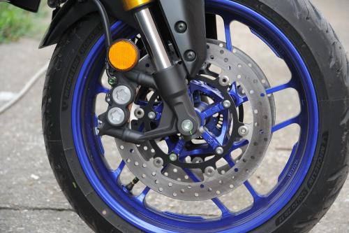 Moto Test – Yamaha Tracer 7 GT / Foto Dmotion.rs