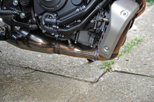 Moto Test – Yamaha Tracer 7 GT / Foto Dmotion.rs