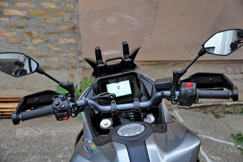Moto Test – Yamaha Tracer 7 GT / Foto Dmotion.rs