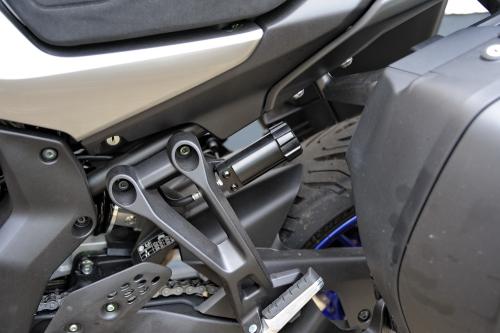 Moto Test – Yamaha Tracer 7 GT / Foto Dmotion.rs